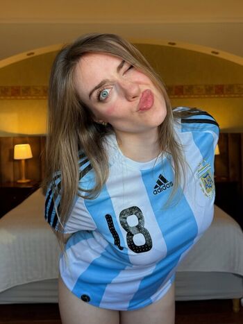 Magui ansuz leaked private photo uncensored HD quality