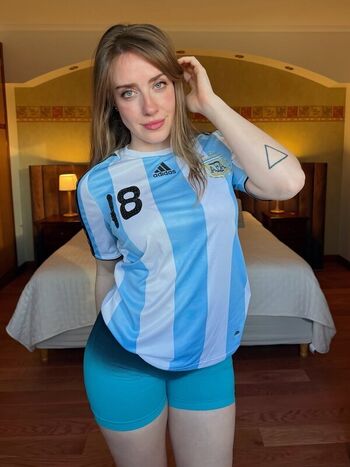 Magui ansuz leaked private photo uncensored HD quality