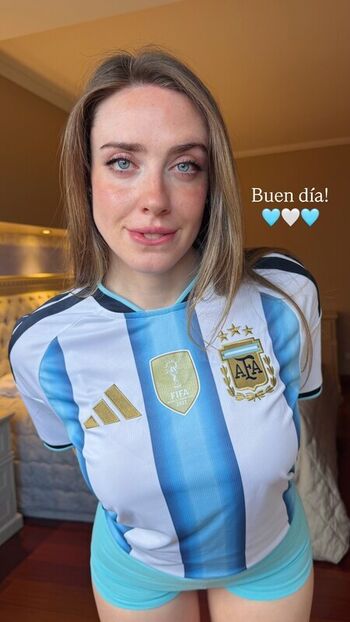 Magui ansuz leaked private photo uncensored HD quality