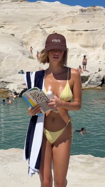Magui corceiro page leaked private photo uncensored HD quality