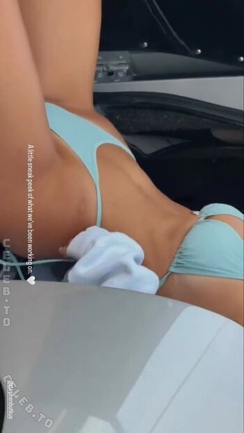 Magui corceiro page leaked private photo uncensored HD quality