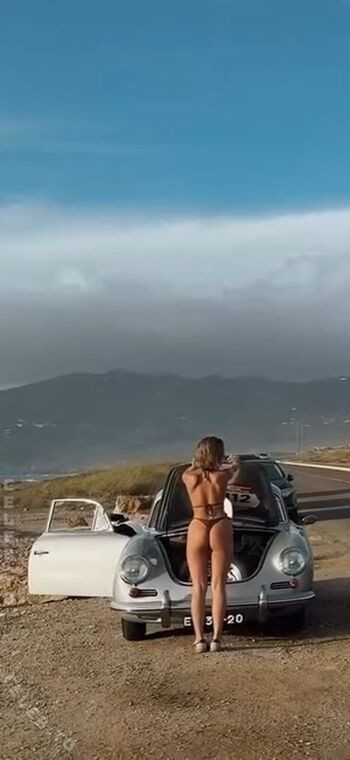 Magui corceiro leaked private photo uncensored HD quality