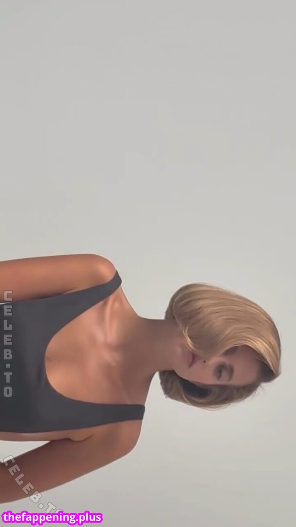 Page/ leaked private photo uncensored HD quality