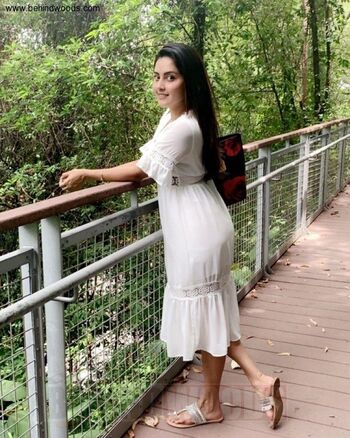 Mahima nambiar leaked private photo uncensored HD quality