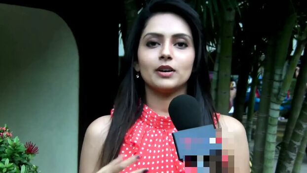 Mahima nambiar leaked private photo uncensored HD quality