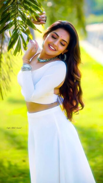 Mahima nambiar leaked private photo uncensored HD quality