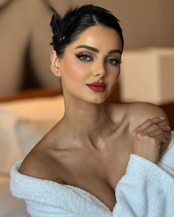 Mahlagha jaberi page leaked private photo uncensored HD quality