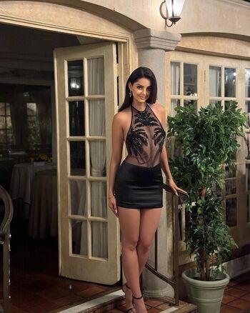 Mahlagha jaberi page leaked private photo uncensored HD quality