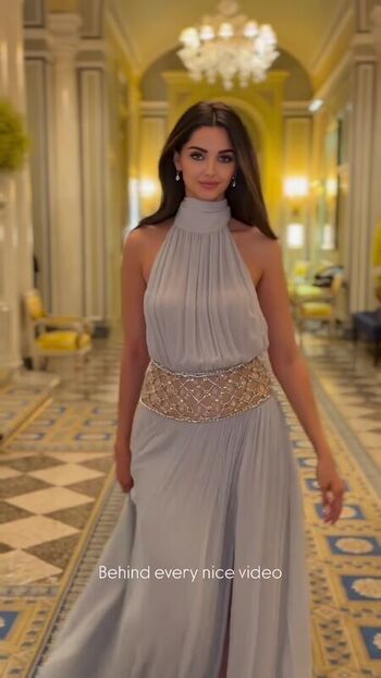 Mahlagha jaberi leaked private photo uncensored HD quality