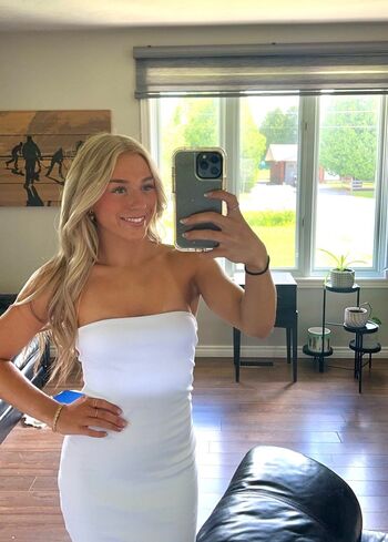 Maija potvin leaked private photo uncensored HD quality