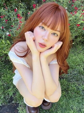 Maimy nyan  page leaked private photo uncensored HD quality