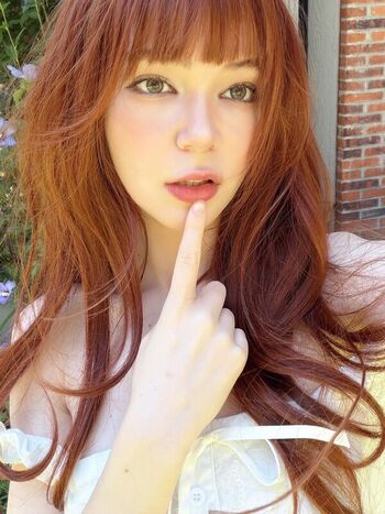 Maimy nyan  page leaked private photo uncensored HD quality