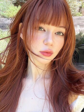 Maimy nyan  page leaked private photo uncensored HD quality