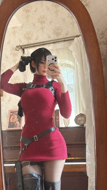 Maimy nyan  page leaked private photo uncensored HD quality