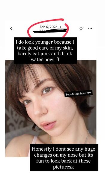 Maimy nyan  page leaked private photo uncensored HD quality