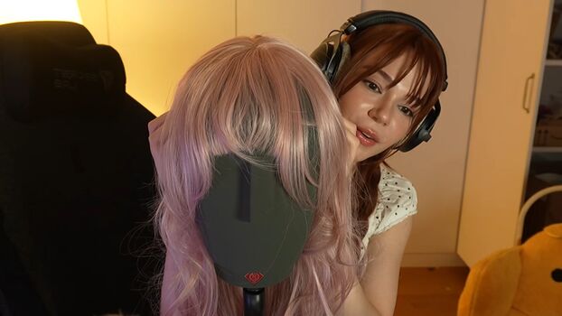Maimy nyan  page leaked private photo uncensored HD quality