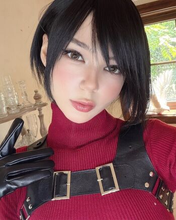 Maimy nyan  page leaked private photo uncensored HD quality