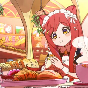 Maimy nyan  page leaked private photo uncensored HD quality