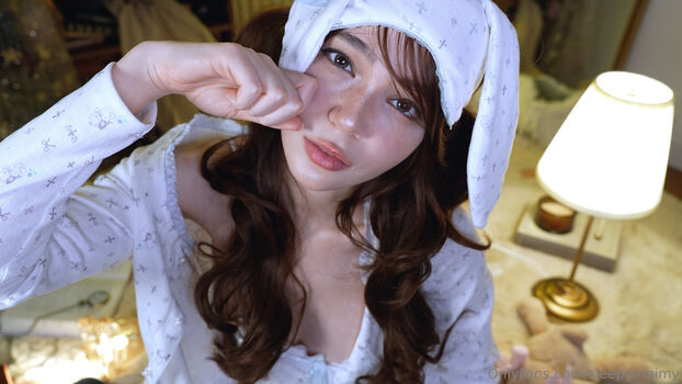 Maimy nyan  page leaked private photo uncensored HD quality