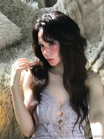 Maimy nyan  page leaked private photo uncensored HD quality