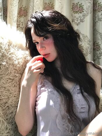 Maimy nyan  page leaked private photo uncensored HD quality