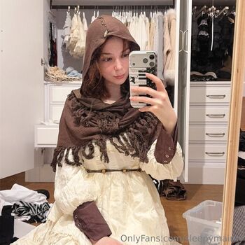 Maimy nyan  page leaked private photo uncensored HD quality