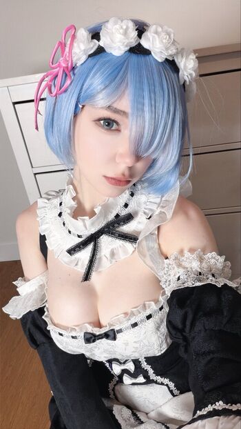 Maimy nyan  page leaked private photo uncensored HD quality