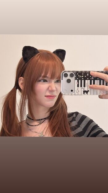 Maimy nyan  page leaked private photo uncensored HD quality