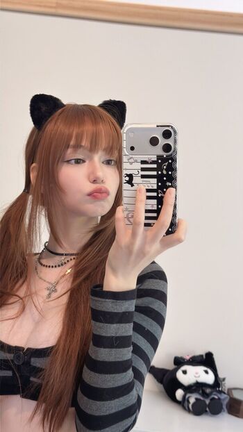 Maimy nyan  page leaked private photo uncensored HD quality