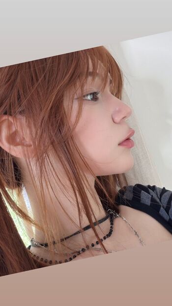 Maimy nyan  page leaked private photo uncensored HD quality