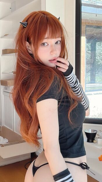 Maimy nyan  page leaked private photo uncensored HD quality