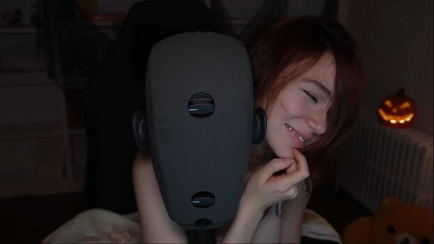 Maimy nyan leaked private photo uncensored HD quality