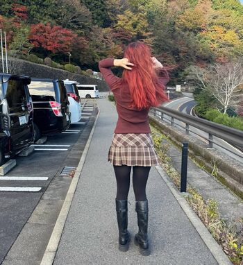 Maimy nyan leaked private photo uncensored HD quality