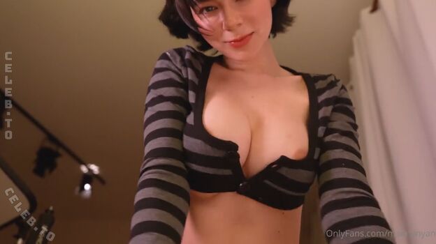 Maimynyan  page leaked private photo uncensored HD quality