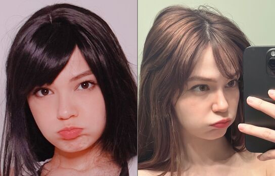 Maimynyan  page leaked private photo uncensored HD quality