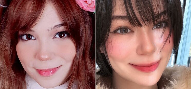 Maimynyan  page leaked private photo uncensored HD quality