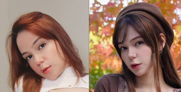 Maimynyan  page leaked private photo uncensored HD quality