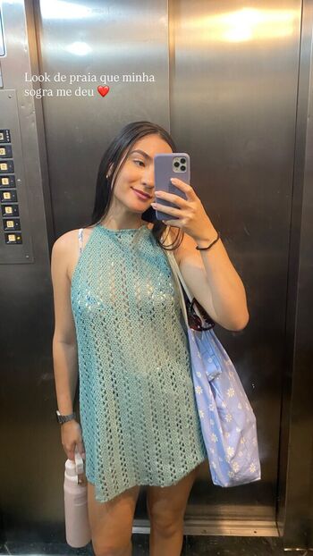 Maimynyan  page leaked private photo uncensored HD quality