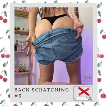 Maimynyan  page leaked private photo uncensored HD quality