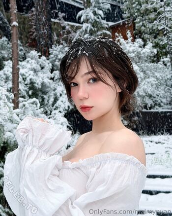 Maimynyan  page leaked private photo uncensored HD quality