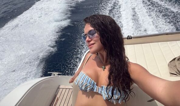 Maisa leaked private photo uncensored HD quality