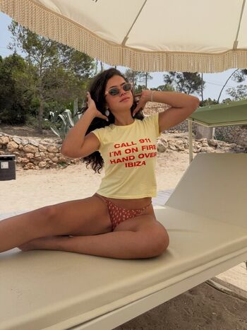 Maisa leaked private photo uncensored HD quality