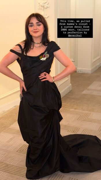 Maisie williams page leaked private photo uncensored HD quality
