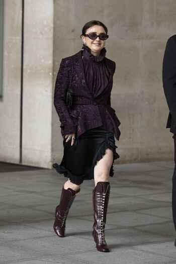 Maisie williams page leaked private photo uncensored HD quality