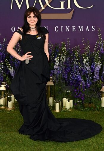 Maisie williams page leaked private photo uncensored HD quality