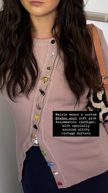 Maisie williams leaked private photo uncensored HD quality