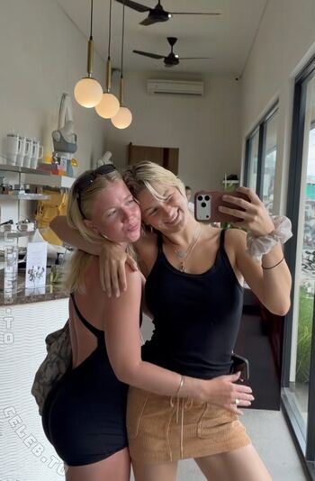 Majaaleonie page leaked private photo uncensored HD quality