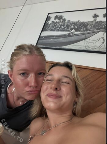 Majaaleonie page leaked private photo uncensored HD quality