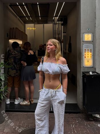 Majaaleonie page leaked private photo uncensored HD quality