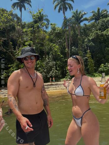 Majaaleonie leaked private photo uncensored HD quality